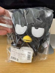順豐包郵日本直送Sanrio 公仔 毛公仔 S碼約20cm xo企鵝 酷企鵝