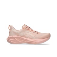 Suitable for Women N5 Comfortable Durable Low-Top Running Shoes Light Pink TTT9