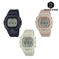 นาฬิกา Casio Standard รุ่น LWS-2200 LWS-2200H-8 LWS-2200H-4 LWS-2200H-1 ของแท้ ประกันศูนย์