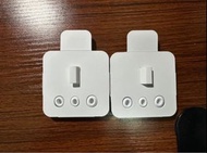 全新Apple Airpods pro 1/2 耳塞