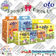 Oto ADULT DIAPERS M8 L8 XL8 M20 L16 XL12 ADULT DIAPERS PANTS Disposable PANTS