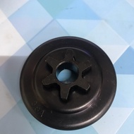 Echo CS3000 sprocket