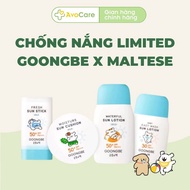 Goongbe Anti-Function Limited Edition Goongbe X Maltese