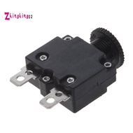 Air Compressor Circuit Breaker Overload Protector AC15A