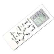 Conditioner Air Conditioning Remote Control Suitable For Panasonic A75c2568