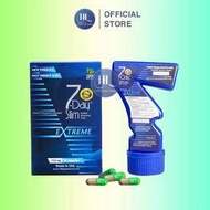 Giảm cân siêu mạnh 7 Day Slim Giảm Bụng Giảm Mỡ Không Gây Đi Ngoài ( Tách Lẻ 15 viên)