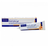 [短期期促銷優惠] Virbac Nutri Plus Gel 維克營養膏120g [法國製造 | 平行進口 | 最佳使用日期到09/2026]