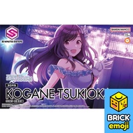 Bandai 30MS Kogane Tsukioka (5067417)