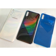 Samsung A50 Back Cover