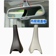 Rearview Mirror Cover A3 S3 8V A4 B8 B9 A5 S5 A6 C7 8T0857593AB 8T0855759