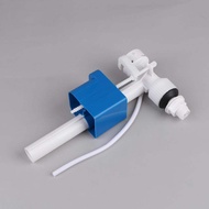 1Pcs G3/8 G1/2 Inch Connection Cistern Toilet Inlet Valve Cistern Filling Valve High Pressure Side I