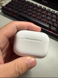 【apple正版補配】Apple Airpods pro2 充電盒，pro2  type-c  左耳 ，pro2 type-c 右耳，耳機 or  充電盒補配，