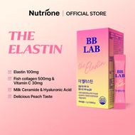 NUTRIONE BB LAB The Elastin (2g x 30 sticks) 1 BOX