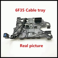 6F35 6F15 Auto Transmission Valve Body Connector Plate For LINCOLN MKC FORD ESCAPE EXPLORER Transmis