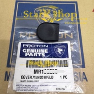 ORIGINAL PROTON WIRA, WAJA, PERSONA FRONT WIPER ARM CAP. SCREW NUT COVER