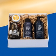 HoneySpree Celebrate Dad's Hard Work Hamper Gift Set | Father's Day Gift for Dad