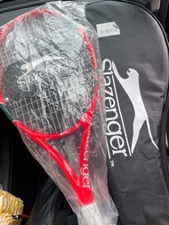 Slazenger tennis racket 網球拍 Brand new 全新