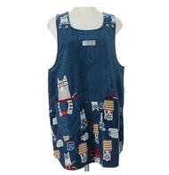 日本直送~新款Kusuguru圍裙 3色選擇