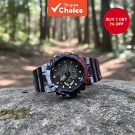 One Piece G-Shock Limited Edition Waterproof LED Sports Watch for Kids