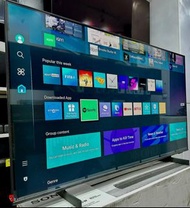 Samsung 65inch 65吋 Q70C 4K 120HZ Smart TV 智能電視