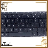 [FRZ] Laptop KEYBOARD FOR ASUS VIVOBOOK 14 S14 X409 X409FA A409 X409L BLACK