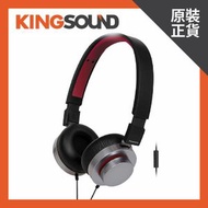 樂聲牌 - 日本 Panasonic RP-HXD5W 輕型頭戴式耳機 (有咪) (黑)