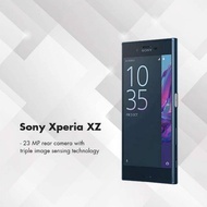 Sony Xperia XZ