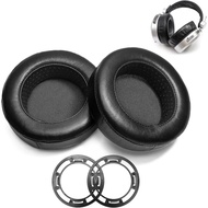 Sheepskin Premium Ear Pads Foam Cushion Compatible with Hifiman SUNDARA HE400 HE400SE 400I 400S HE56