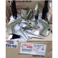 ️COVERSET LC135 V1 ORIGINAL HLY