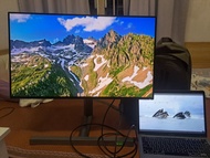 Philips 飛利浦 27吋 4K 電競顯示器（Gaming Monitor）搭載 Ambiglow 279M1RV