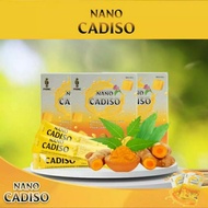 NANO CADISO - Jeli rawatan sakit perut [ CADISO NANO ] - jaminan wang dikembalikan jika tidak sepert