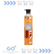 esaki3.0橘光潔淨露 1000ml 平行進口