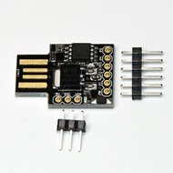 DIGISPARK - Digispark kickstarter smallest micro usb development board ATTINY85