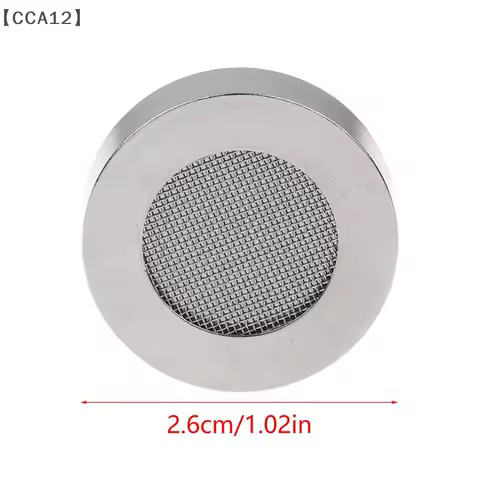 〔CCA12〕26mm Microphone Capsules Big Diphragms Condenser Capsules Microphone 2555BXZ3-GP Dynamic Cart