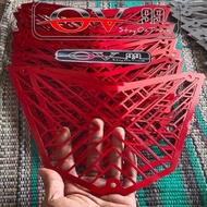 CB150X LIGHT COVER CB150X LIGHT SAFETY CBX LIGHT SAFETY CB150X LIGHT FRAME CBX HEADLAMP COVER