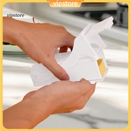 (VIP)  1/2Pcs Safe and durable butter measuring tool; butter dispenser will store and keep the butte