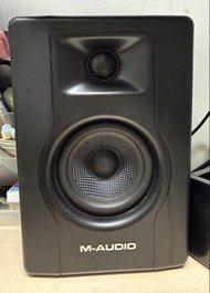 M-Audio BX3 BT - 3.5” Black 監聽喇叭