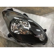 Myvi SE 08 Head Lamp Black Smoke 2005-2011 Headlamp