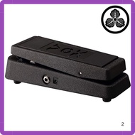 VOX V845 Wah Pedal
