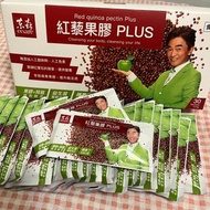 ECKARE 東森紅藜果膠PLUS