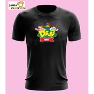 T-Shirt Birthday Didi & Friends