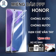 Honor X9C,X9C SMART,X9B,X9A,200,200 PRO,MAGIC 6,6 PRO,7,7 PRO,X70 FULL SCREEN screen protector