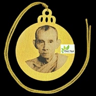 Thai Amulet Accessories Dice Car Display
