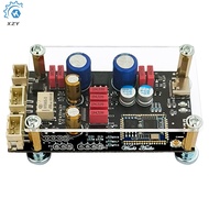 ZK-QCC Qualcomm QCC5125 QCC3034 Bluetooth 5.1 Lossless Decoding Board APTX LDAC Fever Level