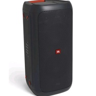 jbl partybox 100 portable wireless bluetooth speaker