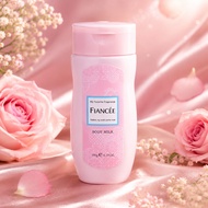 [Fiancee] Body Milk Lotion (Pure Shampoo Scent) - Multi-Tiered Hydro-Lipid Emulsion