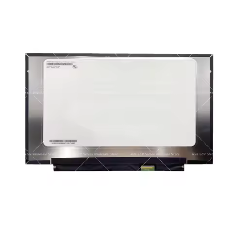 R140NWF5 RA LCD Display Panel 14.0 Inch Touch Screen For Lenovo Thinkpad T490 T495 T495S P43S T14S