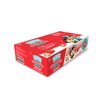 Thùng 48 Hộp Sữa Chua Uống Hương Kem Dâu KUN 110ml/hộp