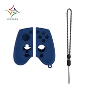 Game Console Silicone Case for  G8/G8+ G8 Plus Drop-Proof Shockproof Protective Cover Shell Accessor