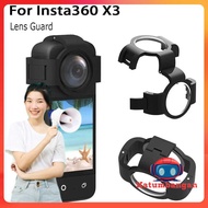 DIPITO Insta360 X3 Action Camera Lens Protector Action Camera Case - DP-X3